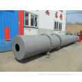 Rotary Drum Drier For Coal Sludge Wood Chips